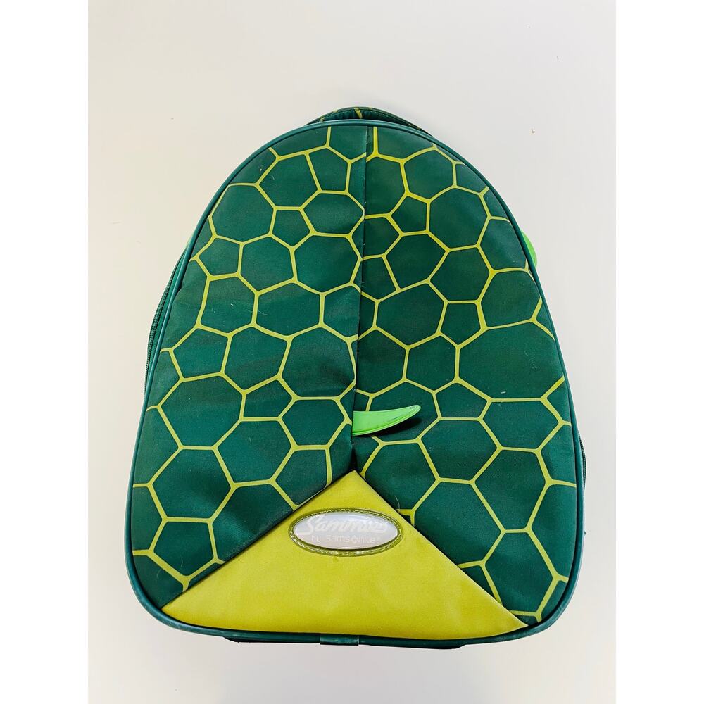 Samsonite UK Sammies Turtle Luggage